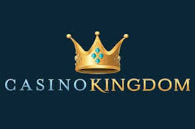 Kingdom casino logo